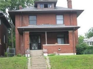 303 Lexington Ave, Dayton, OH 45402