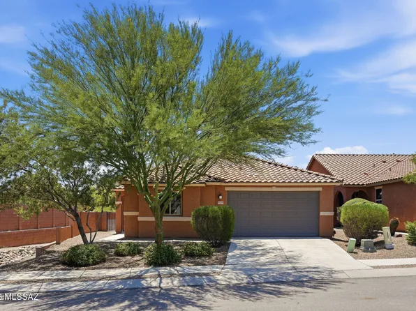 10236 E Placita De Dos Pesos, Tucson, AZ 85730