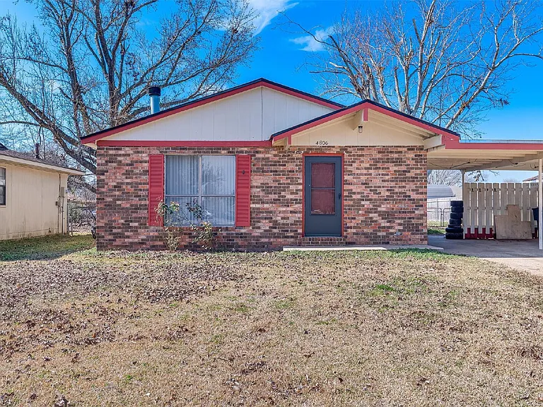 4806 General Bragg Dr — Photo 1