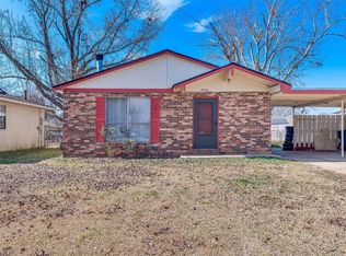 4806 General Bragg Dr, Bossier City, LA 71112