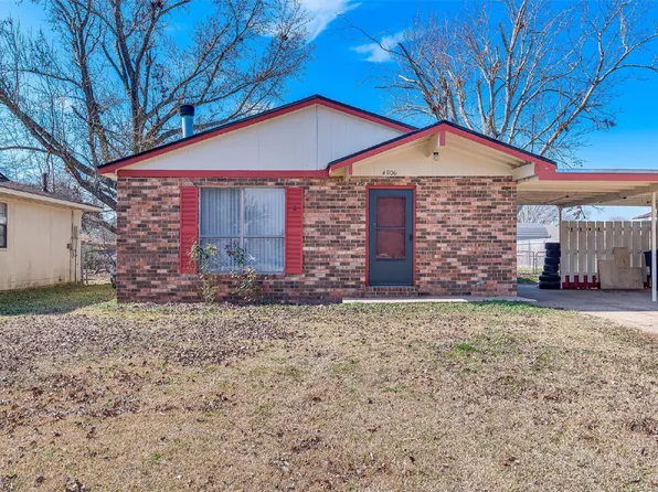 4806 General Bragg Dr, Bossier City, LA 71112