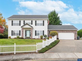 503 SW Mistmaiden Ct, Sublimity, OR 97385