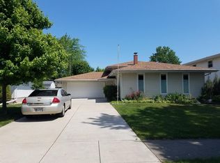 3423 42nd St, Highland, IN