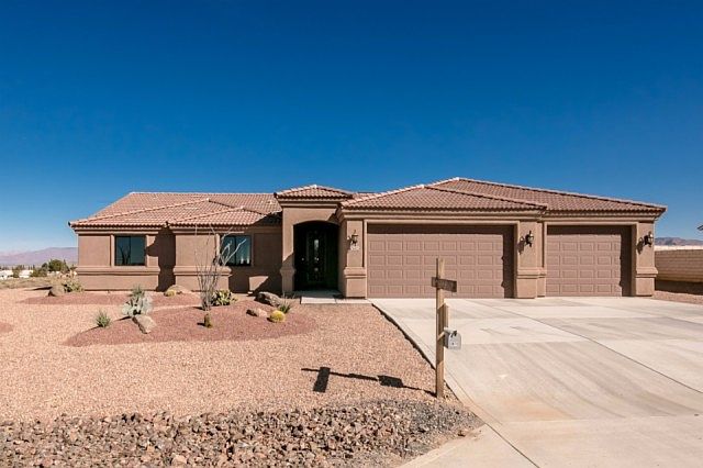 1st image of 7603 E Burro Dr