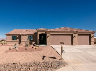 7603 E Burro Dr, Kingman, AZ 86401