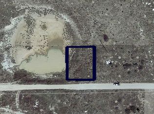 1ST Lane, Willcox, AZ 85643