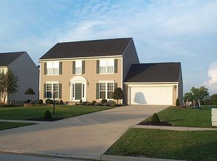 4375 Lexington Ridge Dr, Medina, OH 44256