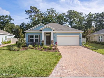 721 BROWN BEAR, Saint Johns, FL, 32259