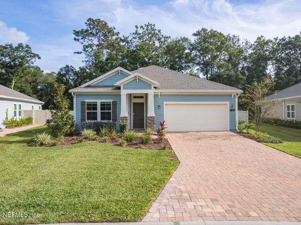 721 BROWN BEAR, St. Johns, FL 32259