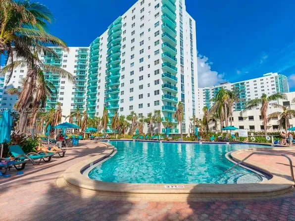 3901 S Ocean Dr #Penthouse 16r, Hollywood, FL 33019
