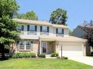 522 Elm Tree Ct, Cincinnati, OH 45244