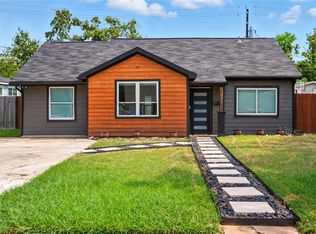 3863 Arbor St, Houston, TX 77004