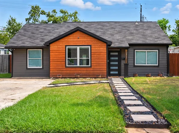 3863 Arbor St, Houston, TX 77004