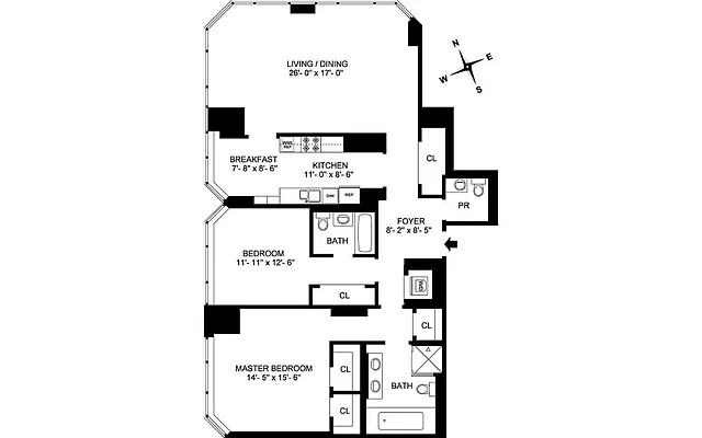 Rented by Keller Williams NYC | media 33