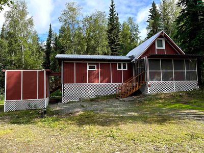 458 Jade St, Fairbanks, AK, 99712