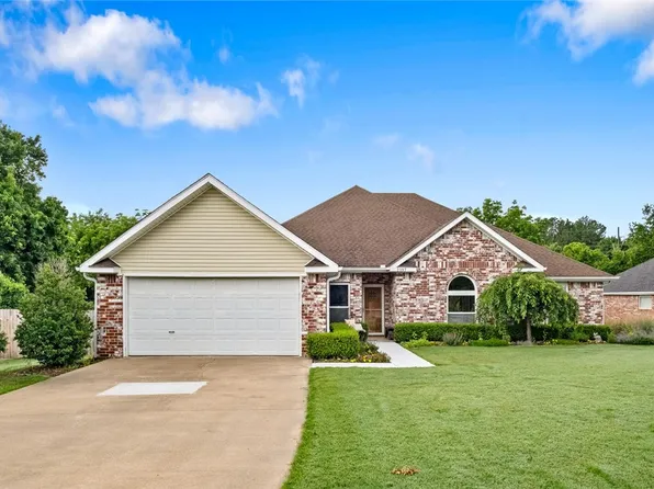 2197 N Aspen Dr, Fayetteville, AR 72703