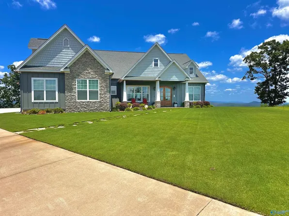 51 County Road 1024, Cedar Bluff, AL 35959