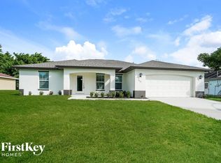1137 SW 30th St, Cape Coral, FL 33914