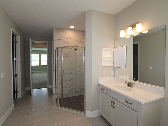 Owner s Bathroom