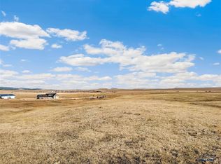 Timbercreek Drive 1 Lot 4, Piedmont, SD 57769