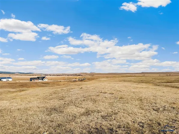 Timbercreek Drive 1 Lot 4, Piedmont, SD 57769