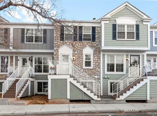 Pheasant Creek, Lakewood, CO 80227