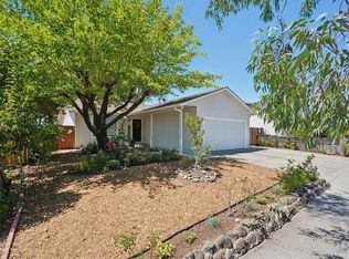 1167 Meridian Circle, Santa Rosa, CA 95401