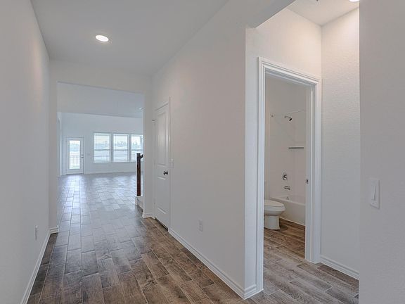 5th image of 15117 Wild Gully Way