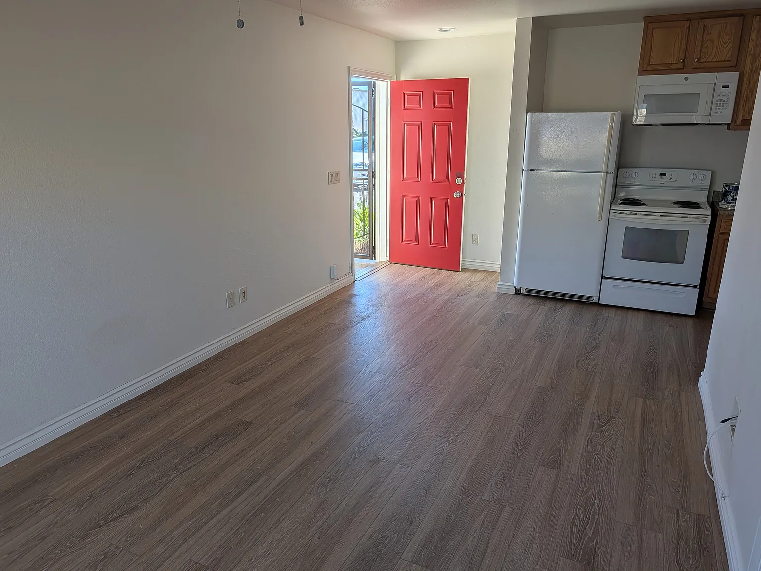 1 bed, 500 sqft, $1,950 — Photo 4