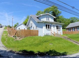 77 Mill St, East Bethlehem, PA 15348