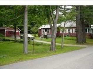 50 Chandler St, Boscawen, NH 03303