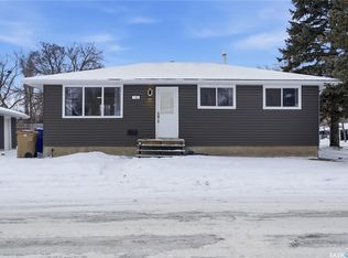 158 Bentley DRIVE, Regina, SK S4N 4S6
