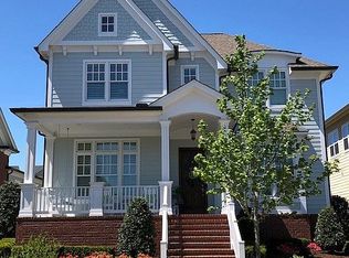 302 Fitzgerald St, Franklin, TN 37064