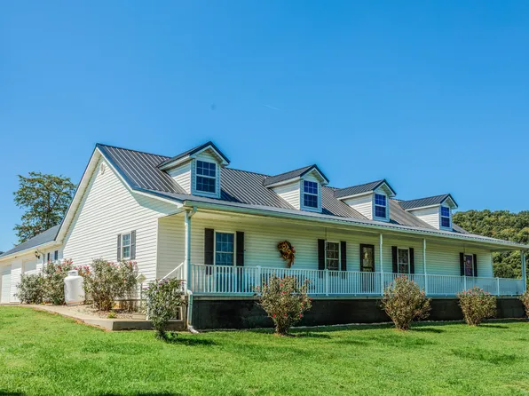 3924 Highway 1009 S, Monticello, KY 42633