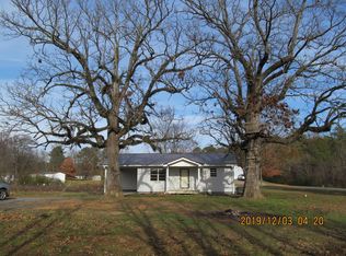 1452 Smyrna Ramhurst Rd, Chatsworth, GA 30705