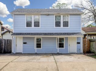 401 Ellaine Ave, Pasadena, TX 77506