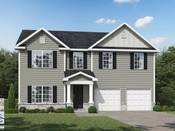 222 Baylor Bnd, Hinesville, GA 31313