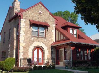 2965 S 43rd St, Milwaukee, WI 53219