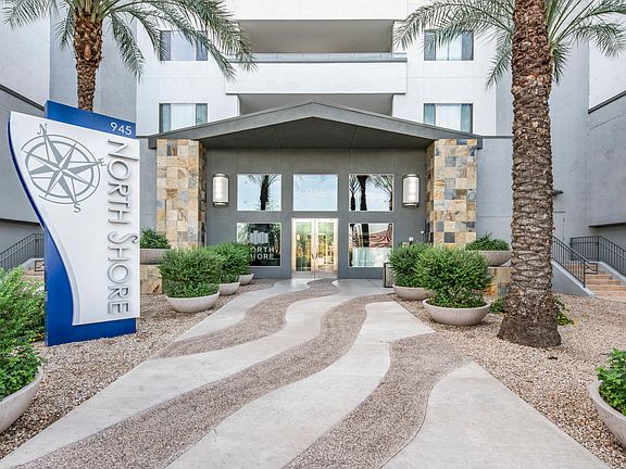 2nd image of 945 E PLAYA DEL NORTE Drive #4002