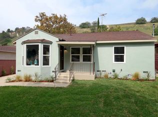 4447 Collis Ave, Los Angeles, CA 90032