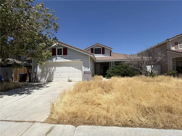 43228 Vineyard Dr, Lancaster, CA 93535