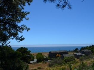 40115 Back Pack, The Sea Ranch, CA 95497