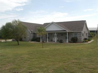 122 Brad Ct, Van Alstyne, TX 75495