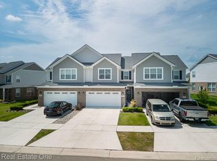 8584 Grove St, Washington, MI 48094