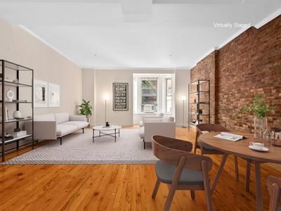 60 Pineapple St APT 1A, Brooklyn, NY, 11201