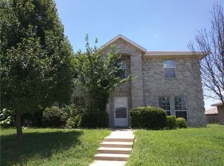 1301 Harbor Ct, Lancaster, TX 75134