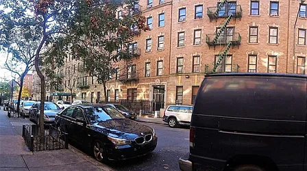 Rented by MD NYC Management LLC