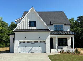 2517 Terri Creek Dr N LOT 24, Fuquay Varina, NC 27526