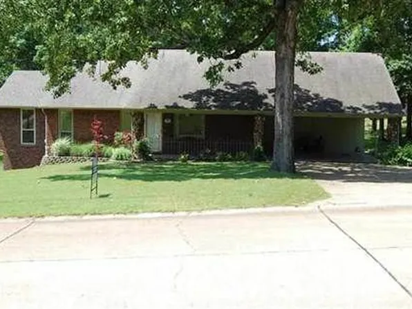 2033 Meadows Rd, Poplar Bluff, MO 63901