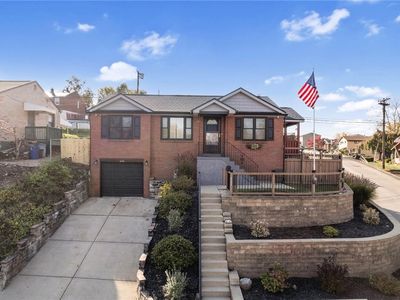 635 Sunnyland Ave, Pittsburgh, PA, 15227